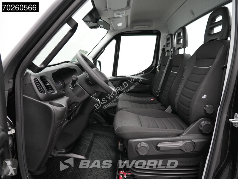 Véhicule utilitaire Iveco 35S21 BPM VRIJ! 3.0L...