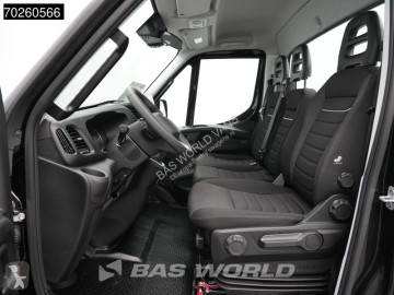 Châssis cabine Iveco neuf