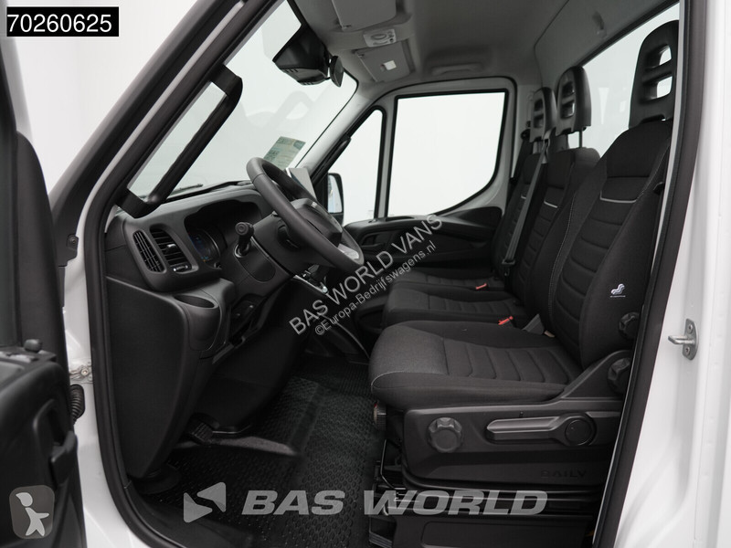 Furgoneta Iveco 35S21 BPM VRIJ! 3.0L Automaat...