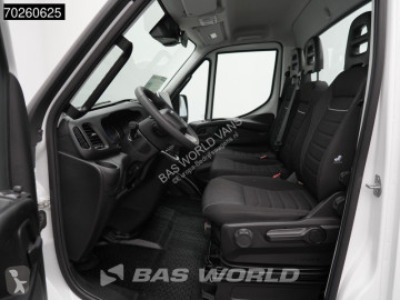 Châssis cabine Iveco neuf