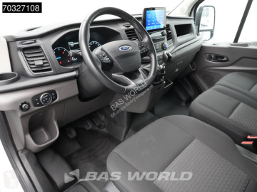 Caja cerrada Ford