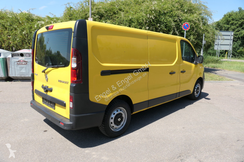 Renault Trafic dCi 120 L2H1 3,0t Komfort...