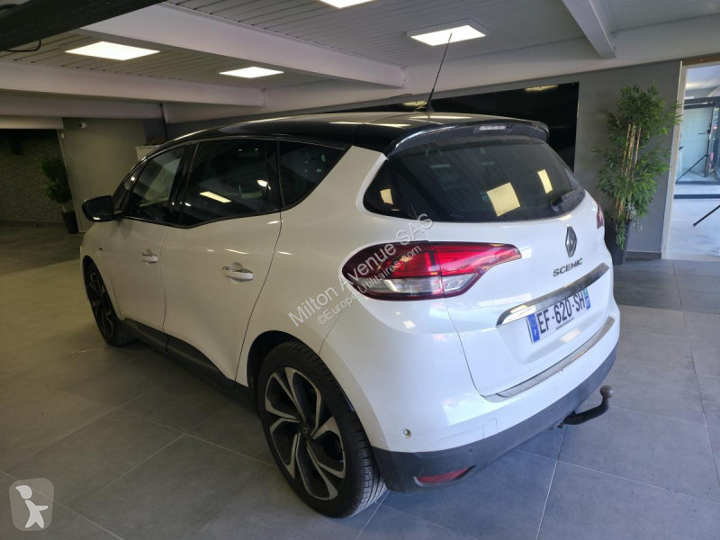 عربة نفعية Renault SCENIC 1.6 Energy dCi - 130...
