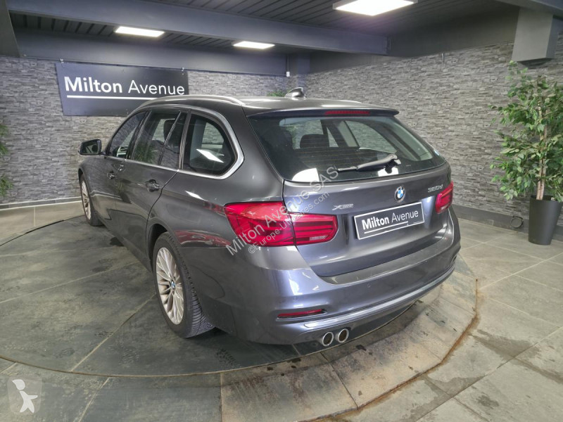 عربة نفعية BMW SERIE 3 320d xDrive Touring...