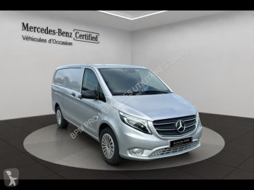 Caja cerrada Mercedes