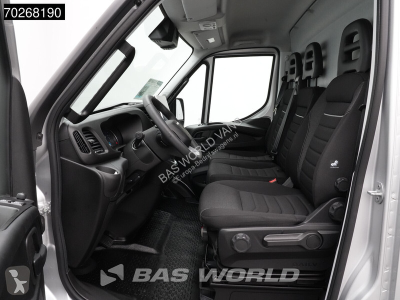 Furgoneta Iveco 35S21 BPM VRIJ! 3.0L Automaat...