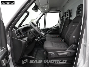 Nyttofordon Iveco ny