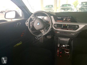 سيارة عربة مناجم BMW