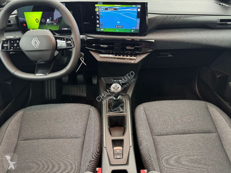 عربة نفعية Renault 1.2 TCe 115 Evolution
