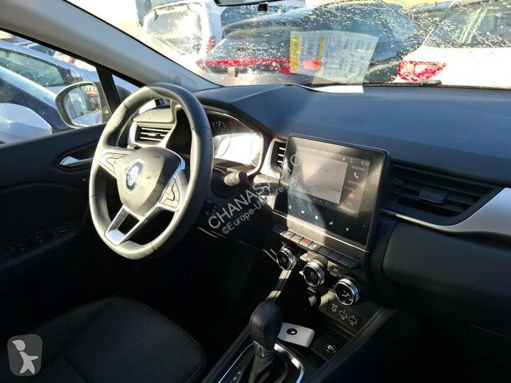 عربة نفعية Renault 1.3 TCe 140 Business 2PL 2...