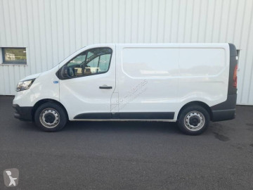 Fourgon moyen Renault