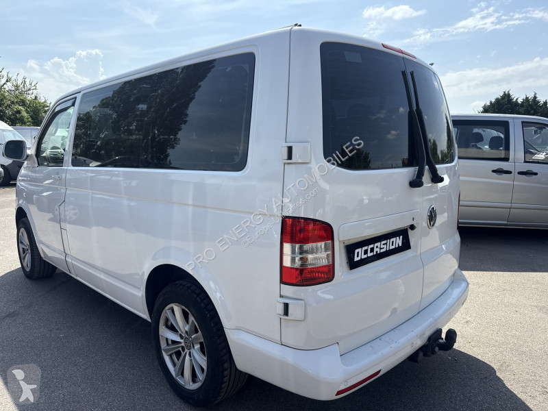 عربة نفعية Volkswagen TRANSPORTER CCB 3.0T L1...