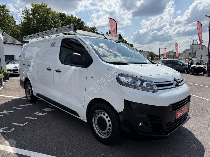 عربة نفعية Citroën JUMPY FG / PRIX HT 14 983,33...
