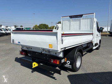 Utilitaire benne standard Renault neuf