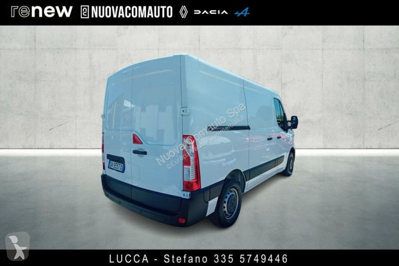 Renault III 2019 Transporter