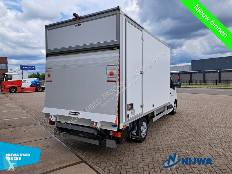 Furgoneta Renault E-Tech T35 L3H1 87 kWh