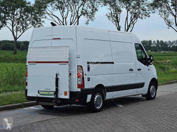 Renault Master 2.3 L2H2 Laadklep Euro6!
