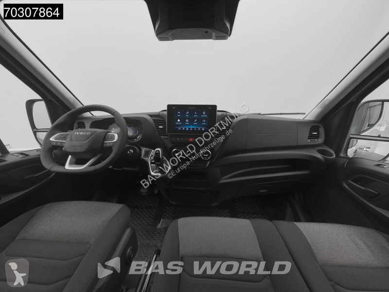 Véhicule utilitaire Iveco 35C21 Neu! 3.0L...