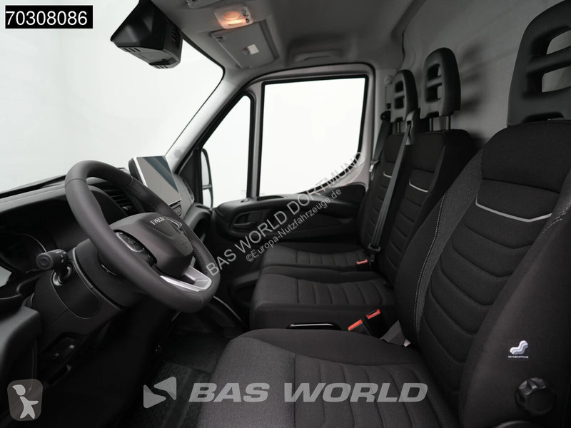 Furgoneta Iveco 35S21 3.0L Automatik L4H3 210PS...
