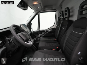 Furgon dostawczy Iveco nowy
