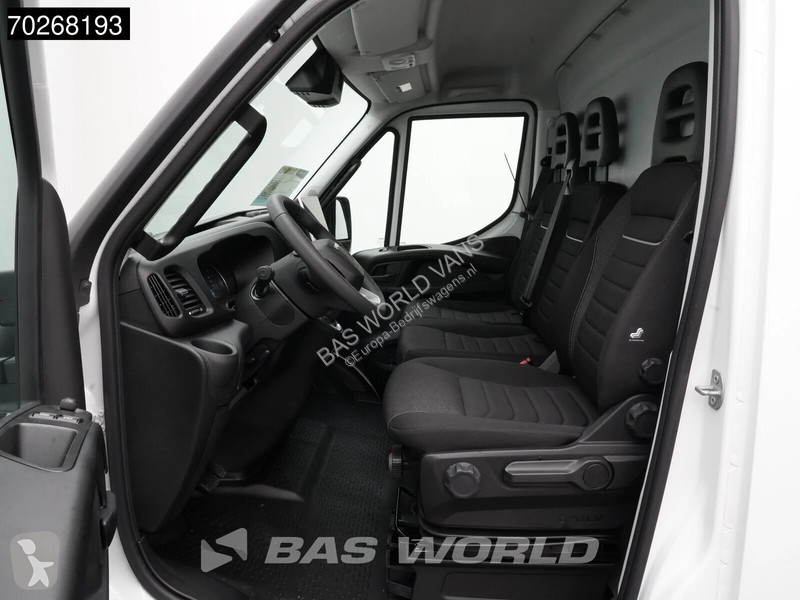 Furgoneta Iveco 35S21 BPM VRIJ! 210PK 3.0L...
