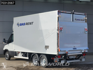 Frigo Iveco neuf
