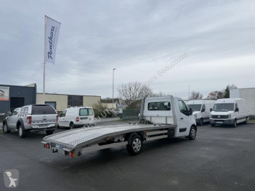 عربة نفعية منصة Nissan