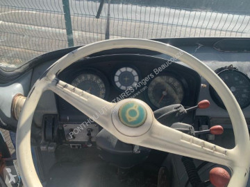 شاحنة منصة Berliet
