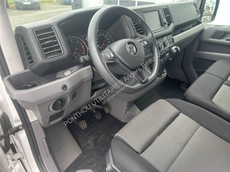Furgoneta Volkswagen CCb 35 L3 2.0 TDI 177ch...
