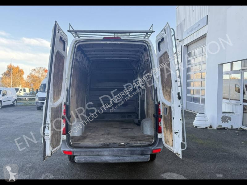Volkswagen Fg 30 L2H2 2.0 TDI 109ch CD Clim...