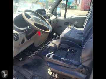 عربة نفعية قلابة قياسي Renault