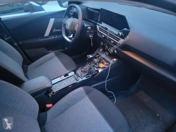 سيارة عربة مناجم Citroën