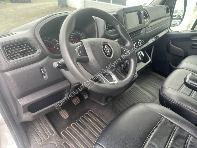 Furgoneta Renault Fg F3300 L2H2 2.3 dCi 135ch...