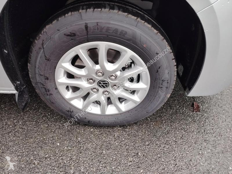 عربة نفعية Volkswagen L1 2.0 TDI 150ch Life