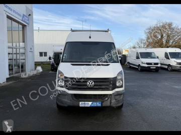 عربة نفعية مقفلة Volkswagen