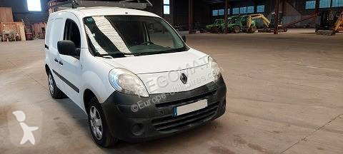 Véhicule utilitaire Renault