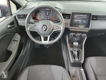 سيارة عربة مناجم Renault