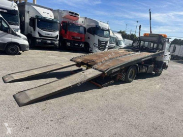 Dépanneuse Iveco