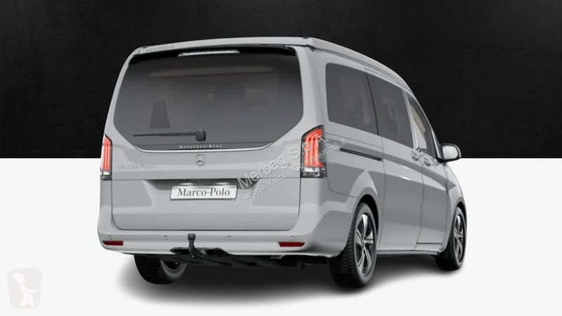 عربة نفعية Mercedes V 250 d Marco Polo