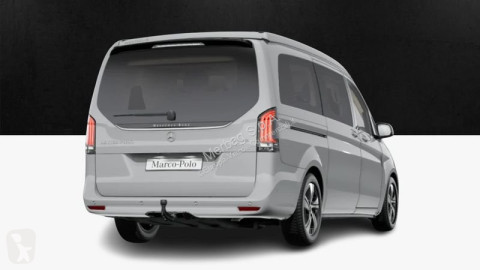 Combi / van Mercedes neuf