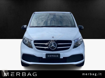 Nyttofordon Mercedes