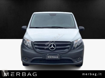 Mercedes Vito 110 CDI Furgone Long