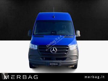 Furgone Mercedes