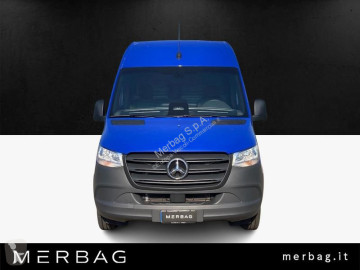 Nyttofordon Mercedes