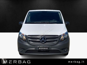 Caja cerrada Mercedes