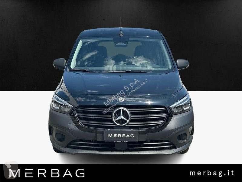 Furgoneta Mercedes Citan Tourer Long 112 cdi