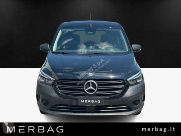 Furgone Mercedes nuovo
