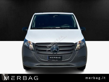 Mercedes Vito Vito furgone 119 cdi long Pro 9G-tronic