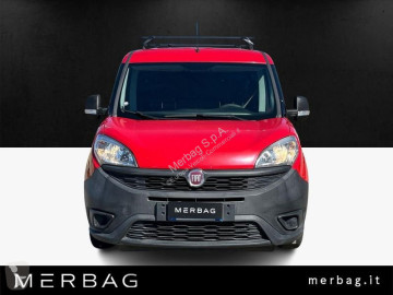 Furgone Fiat