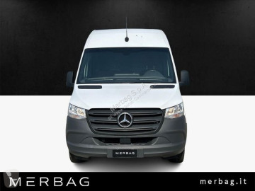 Caja cerrada Mercedes